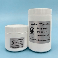 Sermorelin