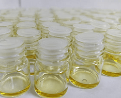 Natural Plant Retinol Alternative Anti-Aging Ingredient Bakuchiol