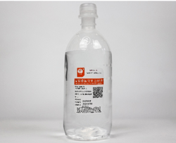 葡萄糖氯化钠注射液