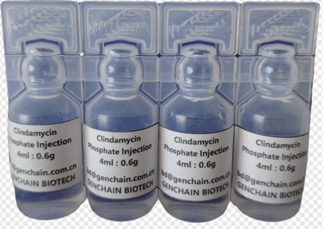 Clindamycin Phosphate Injection