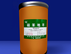 Nifedipine