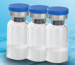 Meropenem for injection