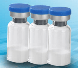 Meropenem for injection