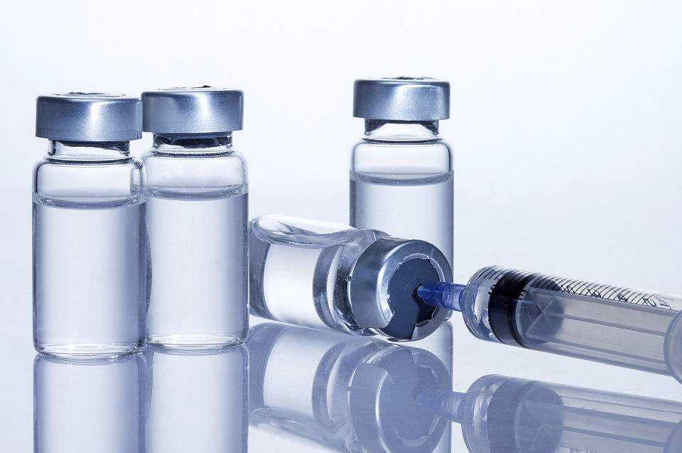 Sugammadex Sodium Injection