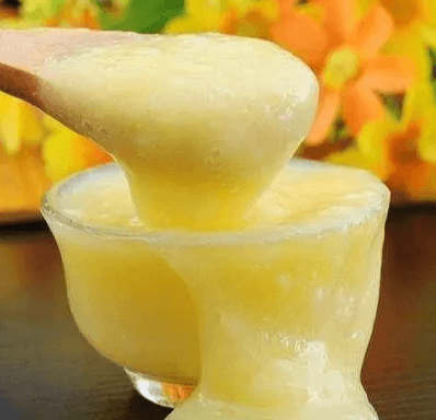 蜂王浆 ROYAL JELLY