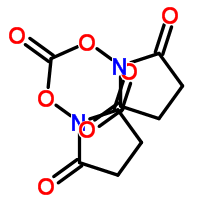 N,N′-Disuccinimidyl carbonate