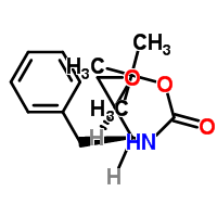 (2R,3S)-3-(tert-Butoxycarbonyl)amino-1,2-epoxy-4-phenylbutane