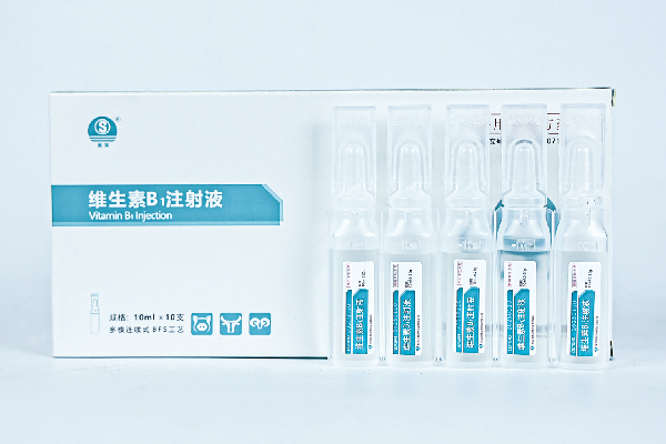 BFS-維生素B1注射液