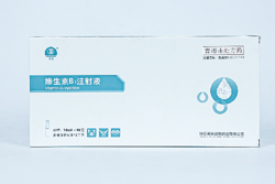 BFS-維生素B1注射液