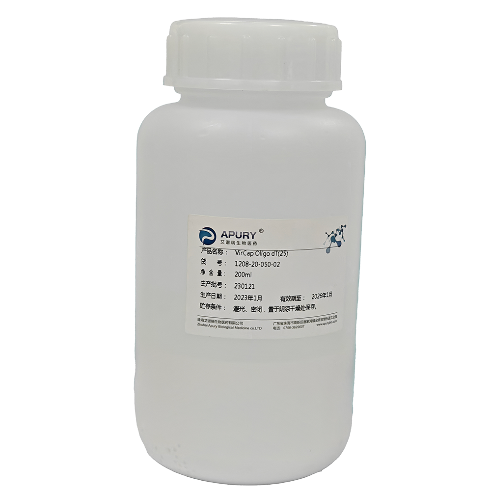 VirCap ? Oligo dT(25)