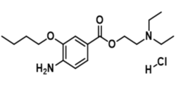 鹽酸奧布卡因