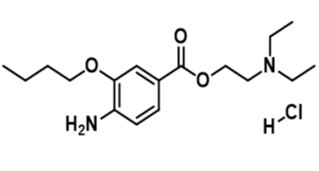 盐酸奥布卡因