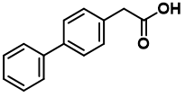 聯(lián)苯乙酸