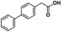 聯(lián)苯乙酸