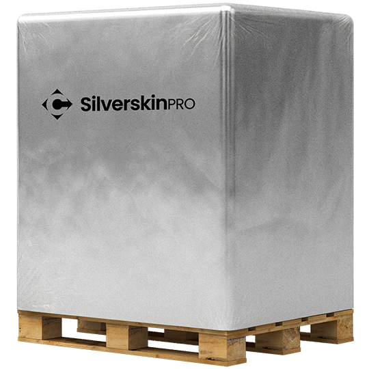 Silverskin