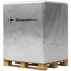 Silverskin 保温罩