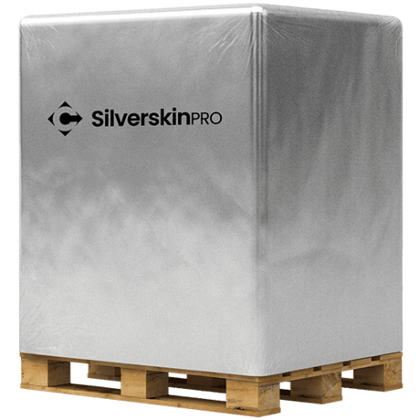 Silverskin 保温罩