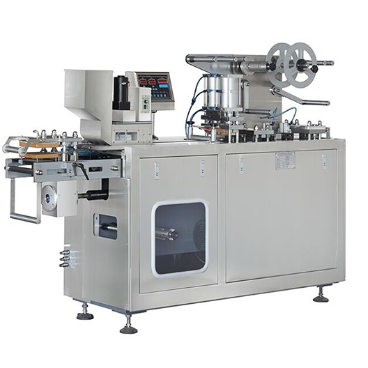 GGS-240P5 全自動液體灌裝封口機