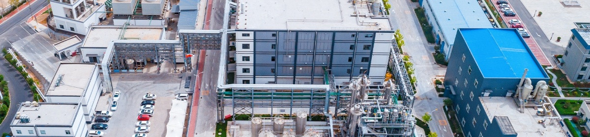 鹤壁市方瑞化工产品有限公司
