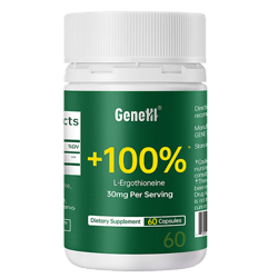 GeneIII仅三麦角硫因胶囊