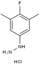 奧格列龍中間體 2212021-40-2