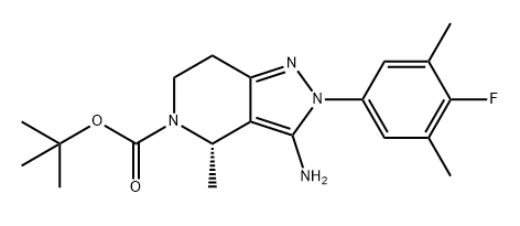 奧格列龍中間體 2212021-59-3