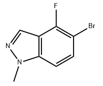 奧格列龍中間體 1784678-61-0