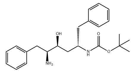 BDH /[(1s,2s,4s)-4-amino-3-Hydroxy-5-phenyl-1-phenylmethyl]pentyl-1,1-dimethylethyl ester)