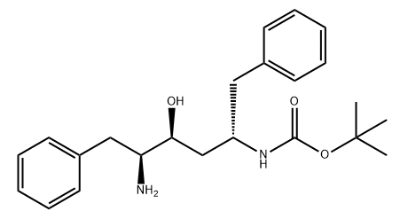 BDH /[(1s,2s,4s)-4-amino-3-Hydroxy-5-phenyl-1-phenylmethyl]pentyl-1,1-dimethylethyl ester)