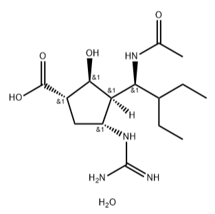 帕拉米韦三水合物/ Peramivir