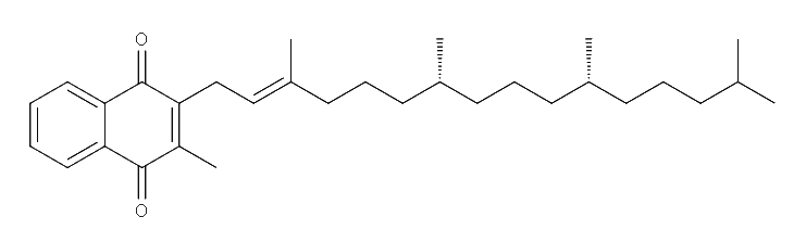 維生素K1/ Vitamin K1
