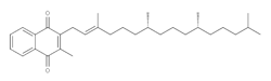 維生素K1/ Vitamin K1