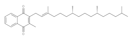 维生素K1/ Vitamin K1