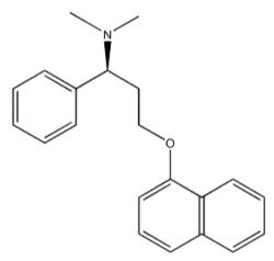 盐酸达泊西汀/Dapoxetine