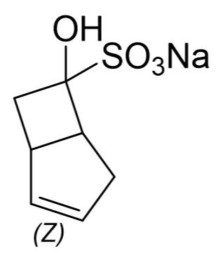 6-羥基雙環(huán)[3.2.0]庚-2-烯-6-磺酸鈉/Sodium 6-hydroxybicyclo[3.2.0]hept-2-ene-6-sulfonate