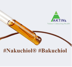 Nakuchiol® 补骨脂酚 90-98% HPLC 补骨脂种子提取物