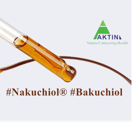 Nakuchiol® 补骨脂酚 90-98% HPLC 补骨脂种子提取物