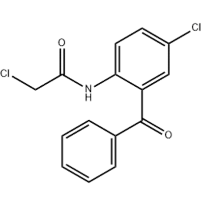 2'-苯甲酰-2,4'-二氯乙酰苯胺2'-BENZOYL-2,4'-DICHLOROACETANILIDE
