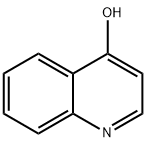 4-羥基喹啉；4-Hydroxyquinoline