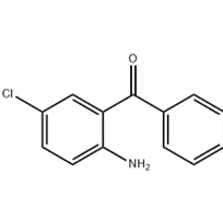 2-氨基-5-氯二苯酮；2-Amino-5-chlorobenzophenone