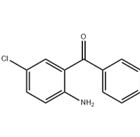 2-氨基-5-氯二苯酮；2-Amino-5-chlorobenzophenone