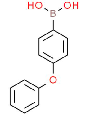 4-苯氧基苯基硼酸