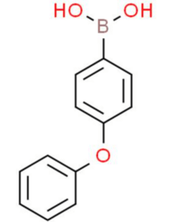 4-苯氧基苯基硼酸