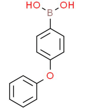 4-苯氧基苯基硼酸