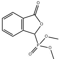 (3-氧代-1,3-二氫異苯并呋喃-1-基)膦酸二甲酯