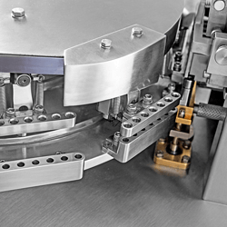 NJP-1500A 全自動膠囊填充機(jī)