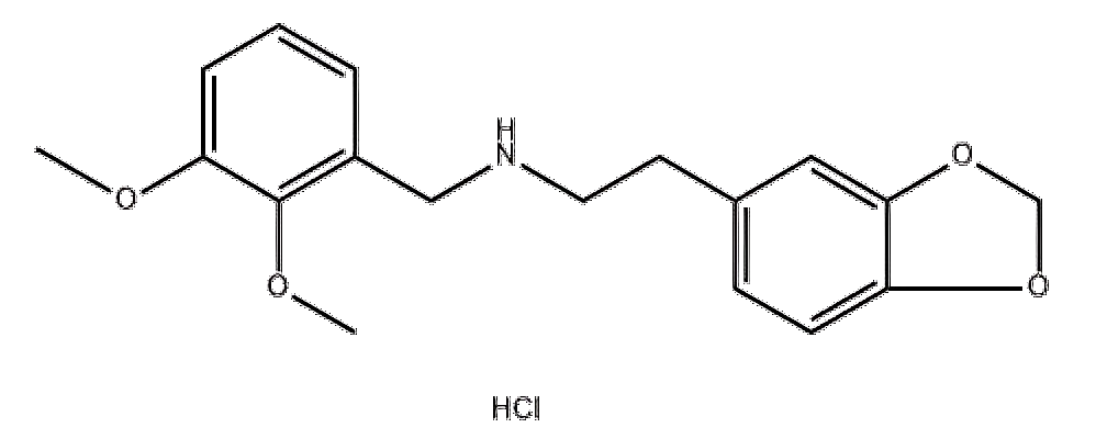 鹽酸小檗堿中間體