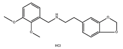 盐酸小檗碱中间体