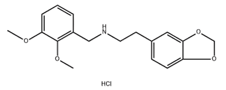 盐酸小檗碱中间体