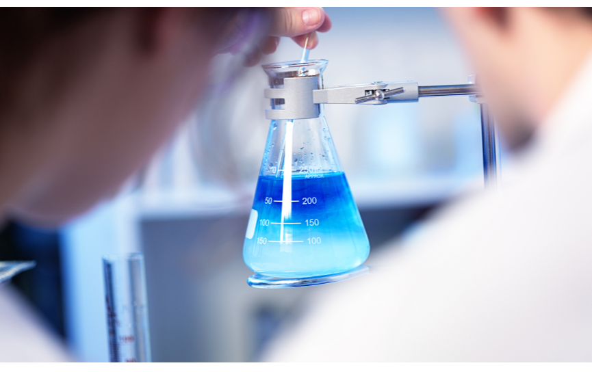 早期研發(fā)合成化學_Drug Discovery: Synthetic Chemistry